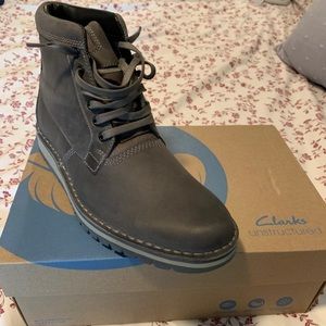 Clarks Varby | Men’s size 9.5